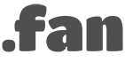 .fan域名注册 .fan域名注册