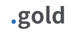 .gold域名注册 .gold域名注册