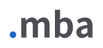 .mba域名注册 .mba域名注册