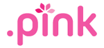 .pink域名注册 .pink域名注册