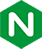 nginx